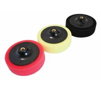 ASTA S-3PS6 Attachment Set, polisher