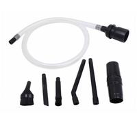 ASTA S-CL9BS Handheld vacuum