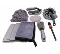 ASTA S-CL9SET Car wash mitt