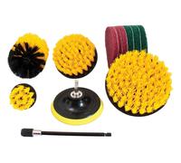 ASTA S-CLEAN12 Attachment Set, polisher