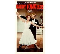 Astaire - Daddy Long Legs [VHS] [Import USA]