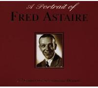 A Portrait Of Fred Astaire