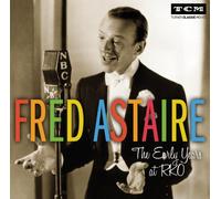 Astaire, Fred - Early Years at Rko