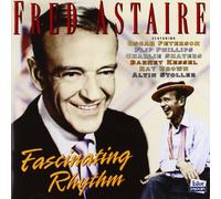 Astaire, Fred - Fascinating Rhythm