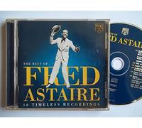 Astaire Fred - Fred Astaire Best of