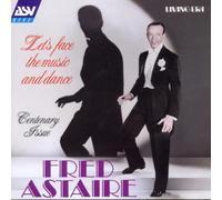 Astaire, Fred - Fred Astaire: Let's Face the Music and Dance