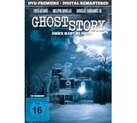 Astaire,Fred - Ghost Story - Zurück Bleibt die Angst (Digital Remastered)