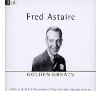 Astaire, Fred - Golden Greats