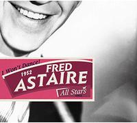 Astaire, Fred - I Won't Dance - 1952