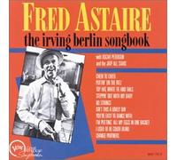 Astaire, Fred - Irving Berlin Songbook