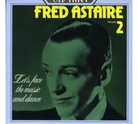 Astaire,Fred - Let'S Face the Music