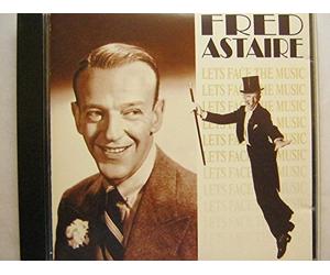 Astaire Fred - Lets Face the Music