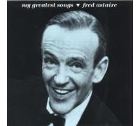 Fred Astaire - My Greatest Songs