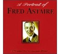 Astaire, Fred - Portrait of Fred Astaire