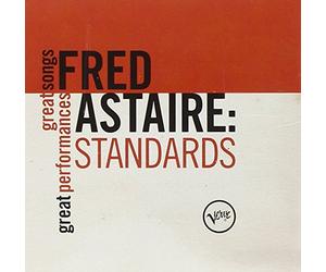 Astaire, Fred - Standards