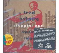 Astaire, Fred - Steppin'out [Us Import]