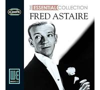 Astaire, Fred - The Essential Collection