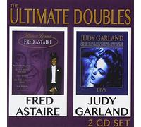 Astaire, Fred - The Ultimate Doubles