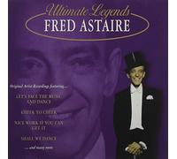 Astaire, Fred - Ultimate Collection