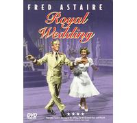 Astaire - Royal Wedding [DVD] [1951] [US Import]
