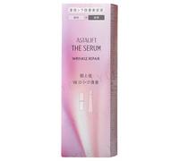 ASTALIFT - The Serum Wrinkle Repair Morning & Night Set 1 set