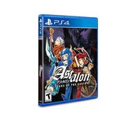 Astalon: Tears Of The Earth (Limited Run) (Import)