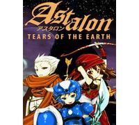 Astalon: Tears of the Earth (PC) - Steam Key - EUROPE