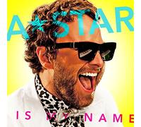 A'star - A'star Is My Name