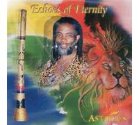 Astarius - Echoes of Eternity (UK Import)