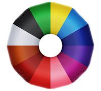 ASTARON 3D Pen Filament Refills PLA 12 Colors, 16.4 Ft Per Color Total 196.8 Ft 3D Printer Filament 1.75mm PLA 3D Pen Refills Set Christmas Gifts