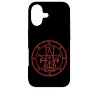 Astaroth Demon Goetia Grimoire Sigil Magick Case for iPhone 17
