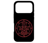 Astaroth Demon Goetia Grimoire Sigil Magick Case for iPhone 17 Pro