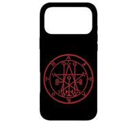 Astaroth Demon Goetia Grimoire Sigil Magick Case for iPhone 17 Pro Max
