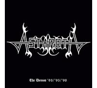 Astaroth - Demo's '93/'95/'98