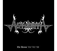 Astaroth : Demo's '93/'95/'98 CD (2019) NEW FREE Shipping, Save £s