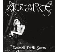Astarte - Doomed Dark Years -Digi-