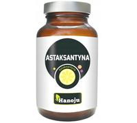 Astaxanthin 4 mg with Vitamin C 500 mg - HANOJU 90 Capsules - Dietary Supplement