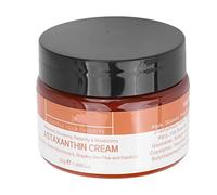 Astaxanthin Cream, Fast Absorbing Moisturizing Antioxidant Moisturizing Whitening Anti-Wrinkle Face Cream 50g for Skin Care