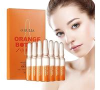 Astaxanthin Face Firming Essence - Firming Face Lifting Essence Gel with Astaxanthin Lifting Ampoule for Facial Skin Care - Firming, Essence Gel with Astaxanthin Ampoule, Lifting Ampoule for Duqulle