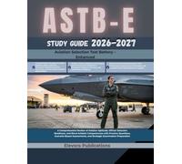 ASTB E STUDY GUIDE 2026 2027