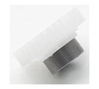ASTCXkd 10set Clutch Gear 32T Fit For Sharp AR 160 AR160 AR161 AR200 AR206 AR207 AR5316 NGERH0062QSZZ Clutch Gear Replacement parts