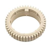 ASTCXkd 1pcs Upper Fuser Gear Fit For Sharp AR 150 152 160 161 163 200 201 205 207 1250 1621 1650 5316 5516 5520 NGERH0540FCZ3 NGERH0540FCZ1 Replacement parts