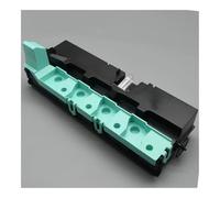 ASTCXkd 1pcs WX-103 A4NNWY1 Toner Container Fit For Konica Minolta C224 C284 C364 C368 C454 C554 C458 C558 C658 C220 C221 C258 C280 Replacement parts