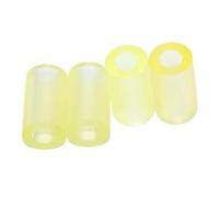 ASTCXkd 1SET PA03656-K976 PA03656-K975 Pickup Roller Feed Exit Roller, Fit For Fujitsu ScanSnap IX500 IX1500 N7100 N7100E IX1400 IX1600 Replacement parts