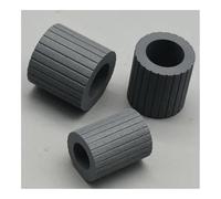 ASTCXkd 30set Improved Paper Feed Pickup Roller Tire Fit For Ricoh 2060 2075 MP 7500 7502 8001 9002 Rubber AF03-1082 AF03-2080 AF03-0081 Replacement parts(Middium size)