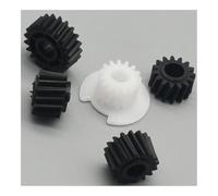 ASTCXkd 50SETS Developer Gear Fit For Ricoh Aficio 1013 1515 MP301 MP161 MP162 MP171 MP201 MP175 AE091515 AE09-1515 For MJL Replacement parts