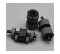ASTCXkd 5set Consumable Pick Roller Brake Roller Set Fit For Fujitsu SP-1120 SP-1125 SP-1130 SP1120 SP1125 SP1130 PA03708-0001 Replacement parts