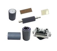 ASTCXkd ADF Cassette Pickup Roller Seperation pad Fit For Sharp AR 5618 5620 5623 1808S 2008D L 2308D N 2328 2035 MX-M2028D M2308D 3020D Replacement parts(G)