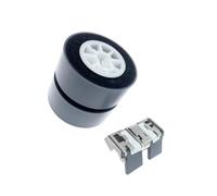 ASTCXkd CON-3334-004A PA03334-0001 PA03334-0002 Pickup Pick Roller + Separation Pad Assembly Kit Fit For Fujitsu Fi-4530C Fi-5530C Fi-5530C2(5sets)