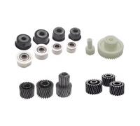 ASTCXkd Developer Drive Gear Developing Bushing Fit For Ricoh MP 5054 6054 2554 3054 3554 4054 2555 3055 3555 4055 6055 5055 SP Replacement parts(A OEM)
